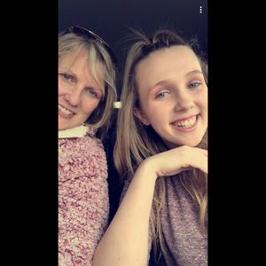 Meet your Posher, Debbie